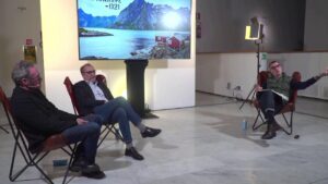 Marco Cattaneo e Michele Lupi parlano di Testers – In viaggio con Fay Archive