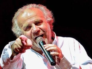 Jerry Calà ricoverato in ospedale per un infarto