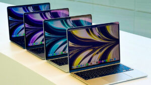 MacBook Air e Pro a prezzi da non perdere su Amazon nel weekend. Si parte da 899€!