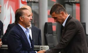 Calciomercato Milan, un obiettivo argentino per l’attacco