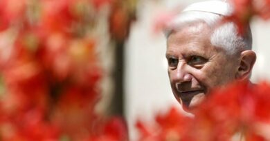 Spuntano 5 cugini: cosa può accadere al testamento di Ratzinger