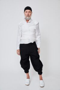 Duckie Brown Moda Uomo Autunno 2023
