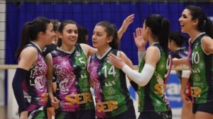 Serie C