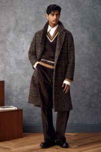 Todd Snyder Autunno 2023 Uomo