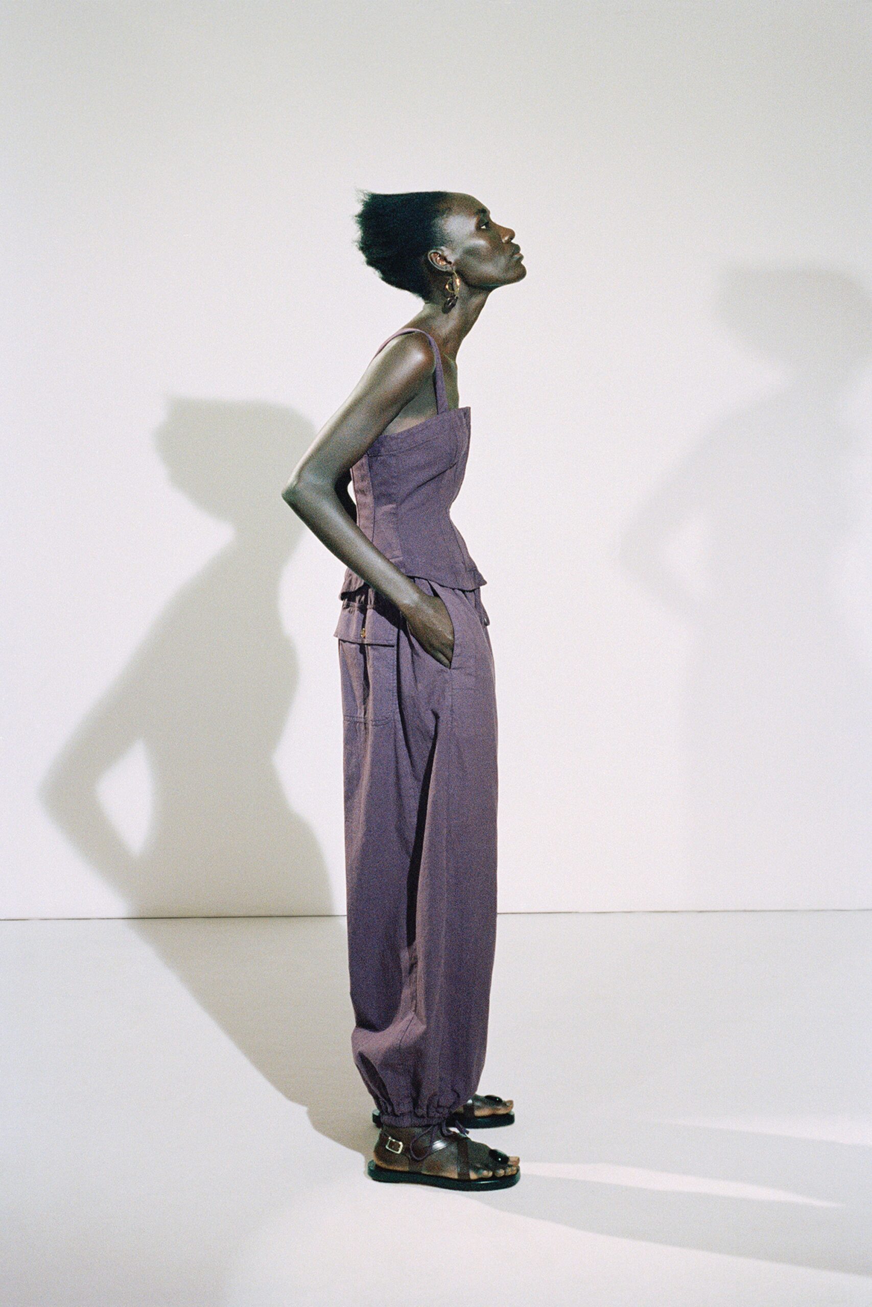Rachel Comey primavera 2023 pronto per l’uso
