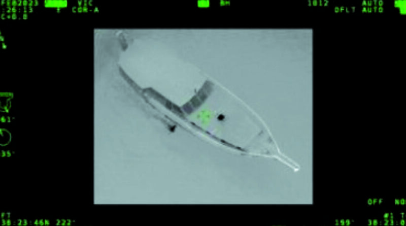 Naufragio di Cutro, Frontex: “Segnalammo interrogatori sul barcone, come gestirlo era un compito dell’Italia”