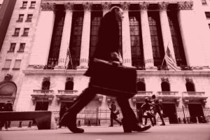 Cosa significano per Wall Street i crolli di SVB, Credit Suisse e di altre banche
