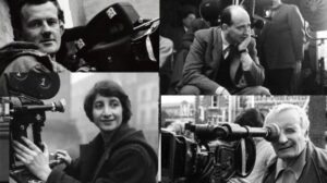 Antonio Monda – I film della mia vita: Gioventù, amore e rabbia