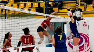 L’Albese fugge, successi per Cremona, Lecco e Montale
