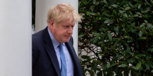 L’audizione di Boris Johnson sul “Partygate”