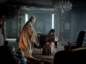 Ci aspettavamo di più da “Great Expectations” di Olivia Colman