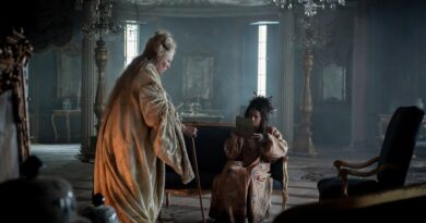 Ci aspettavamo di più da “Great Expectations” di Olivia Colman