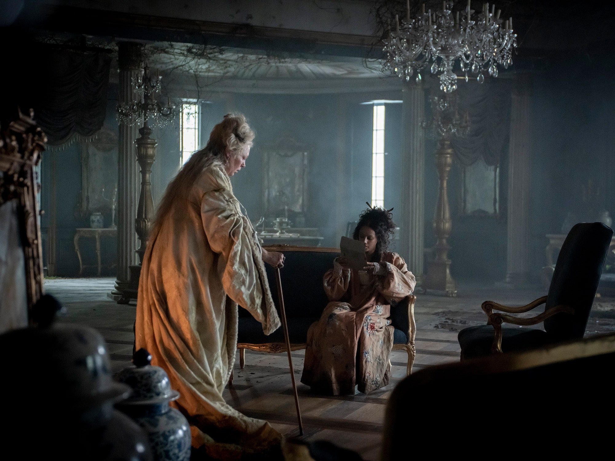 Ci aspettavamo di più da “Great Expectations” di Olivia Colman