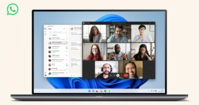 WhatsApp Desktop per Windows si aggiorna: l’app è più veloce e supporta meglio le videochiamate