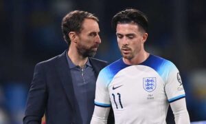 Inghilterra, Southgate: ‘Due volti diversi, dovevamo essere 0-3. Ma poi…’