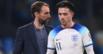 Inghilterra, Southgate: ‘Due volti diversi, dovevamo essere 0-3. Ma poi…’