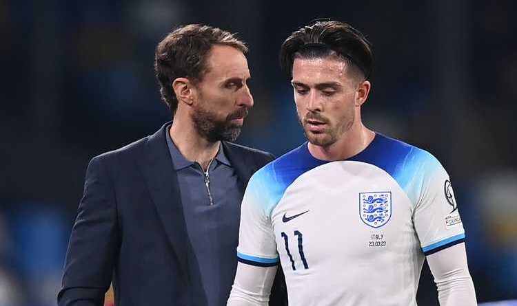 Inghilterra, Southgate: ‘Due volti diversi, dovevamo essere 0-3. Ma poi…’