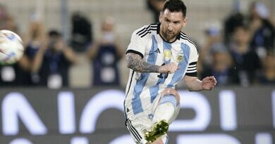 Argentina: festa Mundial contro Panamà e 800ª perla di Messi