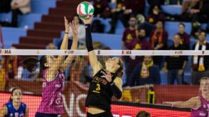 Montecchio-Busto, Mondovì-Talmassons, sfide da Play Off