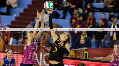 Montecchio-Busto, Mondovì-Talmassons, sfide da Play Off