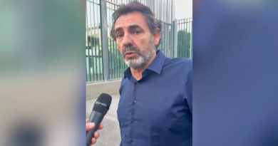 Processo Open Arms, Oscar Camps: “Si perde tempo sull’ipotesi che un barchino galleggi ma non si parla del sequestro di 161 persone”