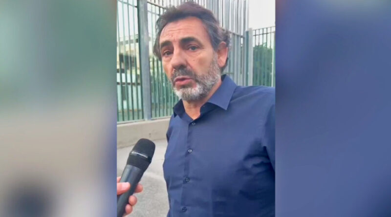 Processo Open Arms, Oscar Camps: “Si perde tempo sull’ipotesi che un barchino galleggi ma non si parla del sequestro di 161 persone”