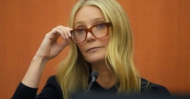 “E questa è la verità”: Gwyneth Paltrow nega la sua colpa nell’incidente sugli sci