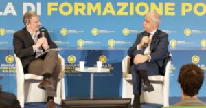 Migranti, Piantedosi: “Tema al primo posto dell’agenda europea. Meno gente arriva in Italia, meno gente vorrà raggiungere altri Paesi”