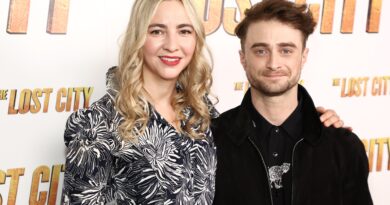 Daniel Radcliffe e la compagna di lunga data Erin Darke aspettano il primo figlio