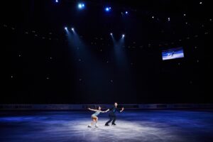 I Campionati Mondiali di Pattinaggio Artistico del 2023 si concludono in un tripudio di gloria per il Giappone