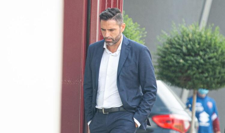 Torino, Vagnati: “Juric? Allarmismo eccessivo, il futuro dovrà essere con lui”. E sui rinnovi dei calciatori…