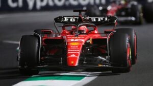 F1, diretta tv GP Australia 2023: orari e programmazione
