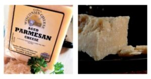 Il Financial Times attacca la cucina italiana: “Il parmigiano vero è del Wisconsin”. La durissima replica della Coldiretti: “Preoccupante”