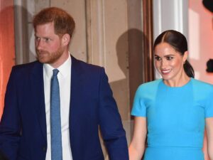 Le 6 condizioni di Harry e Meghan per partecipare all’incoronazione