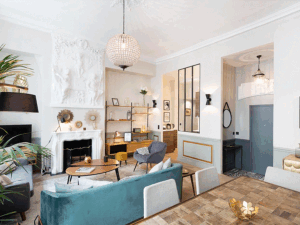 I 10 migliori Airbnb di Parigi 2023 per un soggiorno di stile nella Città della Luce