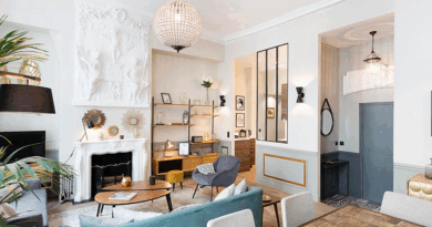 I 10 migliori Airbnb di Parigi 2023 per un soggiorno di stile nella Città della Luce