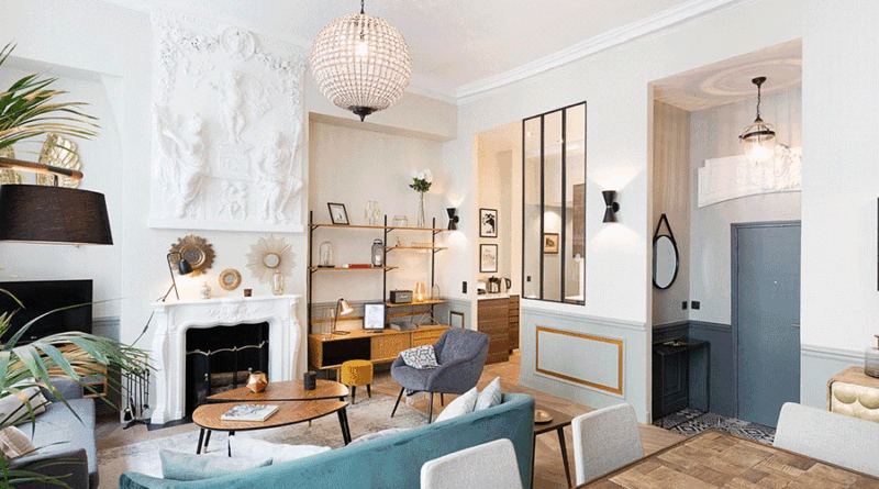 I 10 migliori Airbnb di Parigi 2023 per un soggiorno di stile nella Città della Luce