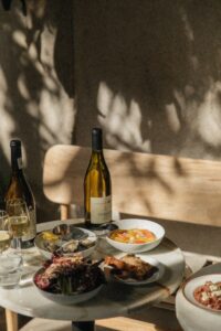 Guida alla scena del vino naturale di Città del Messico