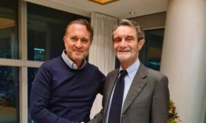 Fontana: ‘A Inter e Milan serve il nuovo stadio. Decisioni da prendere subito, bella l’idea di Cardinale’