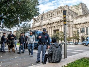 Centrale ad alto rischio ma Sala ha cancellato i progetti di sicurezza