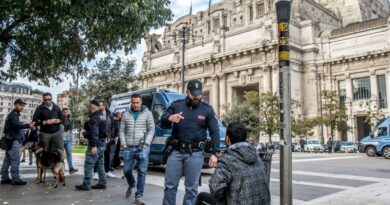 Centrale ad alto rischio ma Sala ha cancellato i progetti di sicurezza