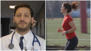 Come fare attività aerobica senza rischi per il cuore: i consigli del cardiologo