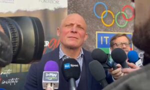 Vierchowod: ‘Nelle big italiane troppi stranieri, così è difficile per un ct! E non dite che costano meno’ VIDEO