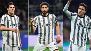 Zitta zitta rinasce l’ItalJuve. Prima squadra per italiani in campo