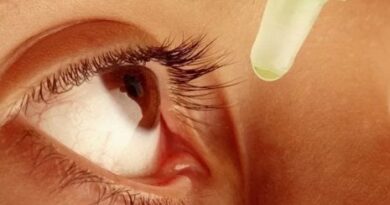 Colliri, allarme negli Usa per morti e perdite della vista da infezioni di Pseudomonas aeruginosa