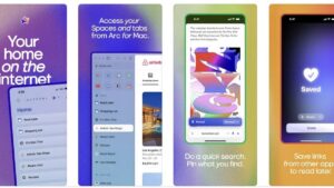 Arc per iPhone non è un vero browser e va bene così