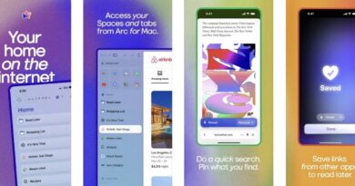 Arc per iPhone non è un vero browser e va bene così