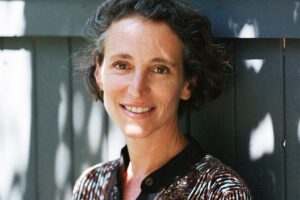 Tamar Adler supera la lezione di tennis e una montagna di pangrattato fatto in casa