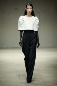 Ming Ma Shanghai Autunno 2023