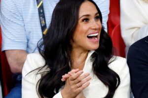 Meghan Markle ottiene una vittoria legale contro la sorellastra Samantha